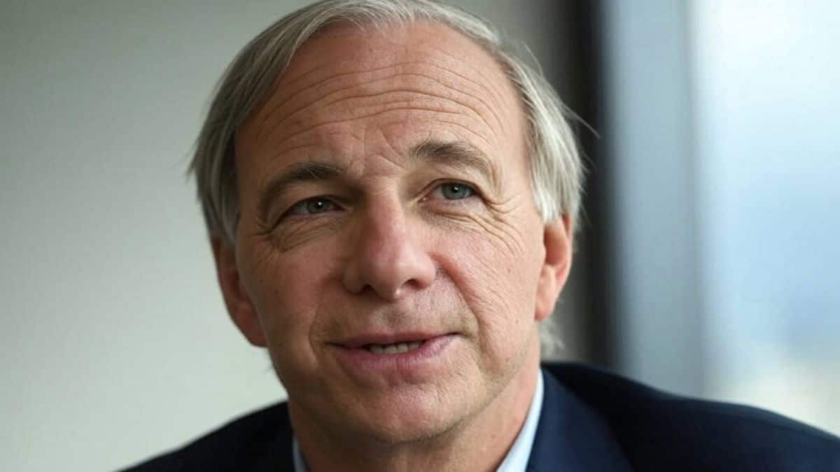 Ray Dalio