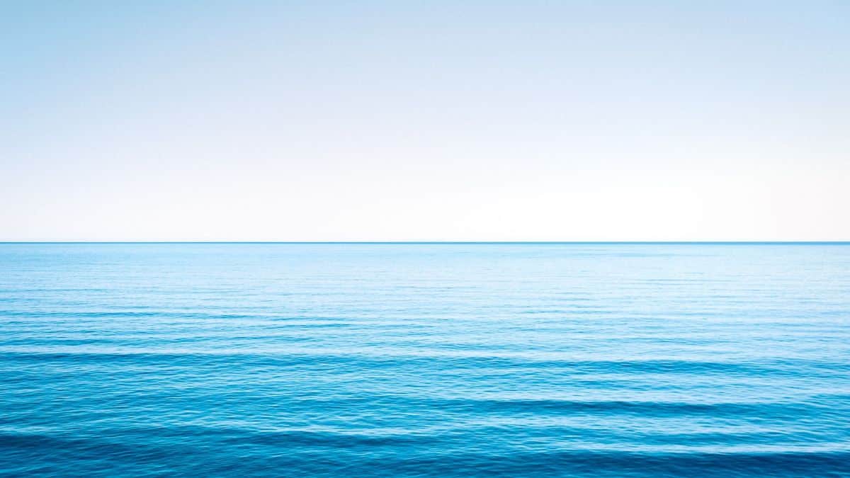 Investire in acqua - previsioni