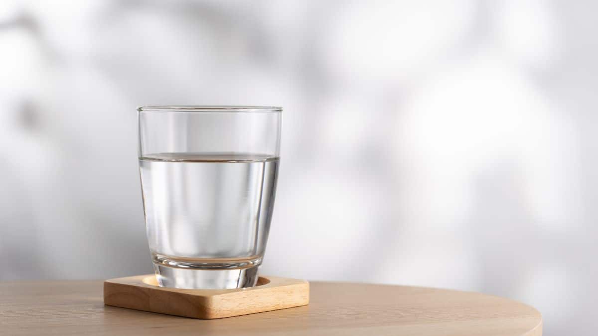 Investire in acqua