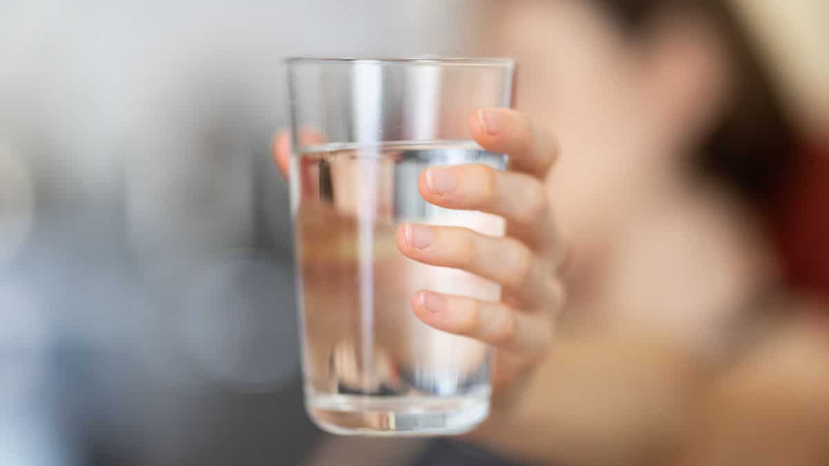 Perché investire in acqua
