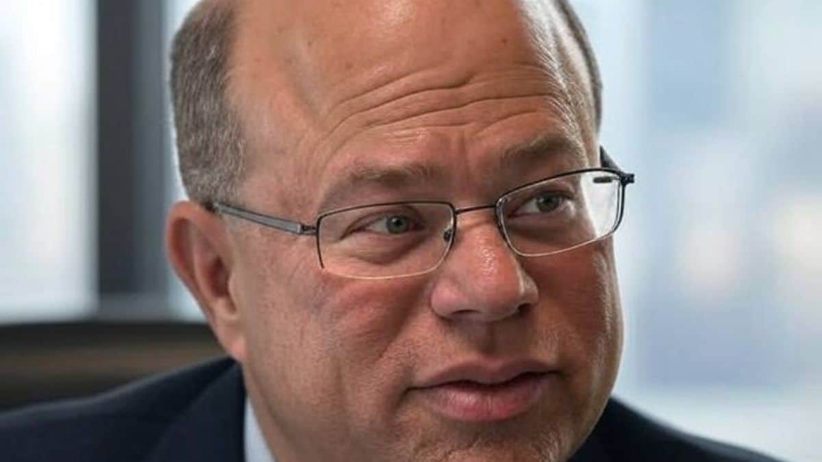 David Tepper